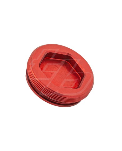 Front Brake Caliper Cap M29x0,75