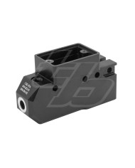 Master Cylinder body BLACK