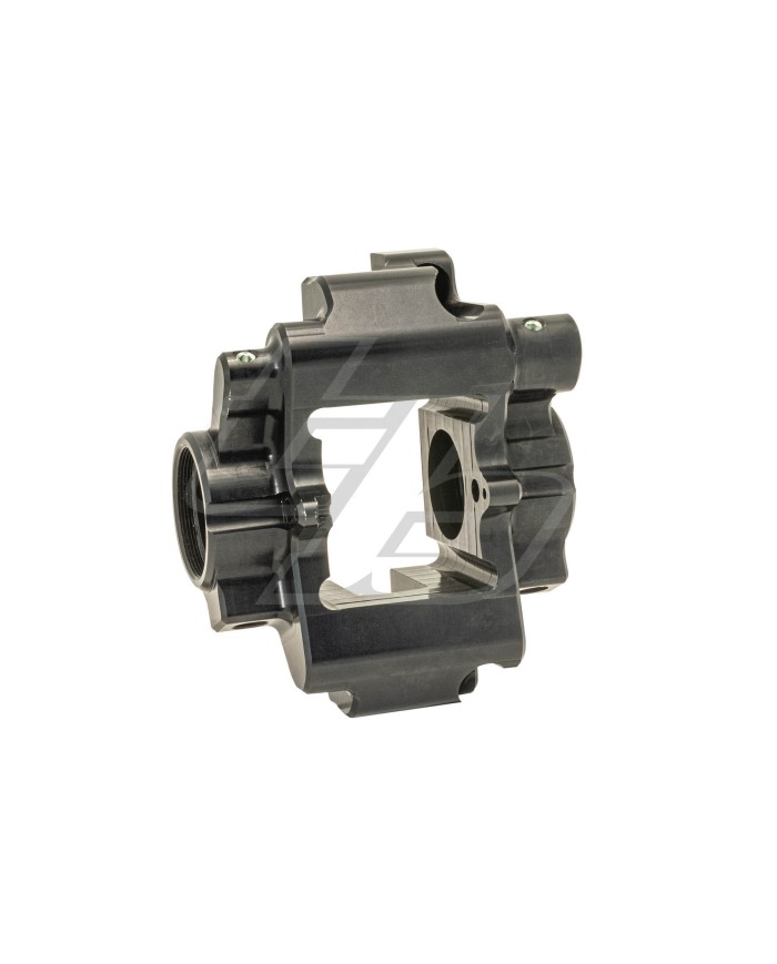 Body Brake Caliper Mini BLACK