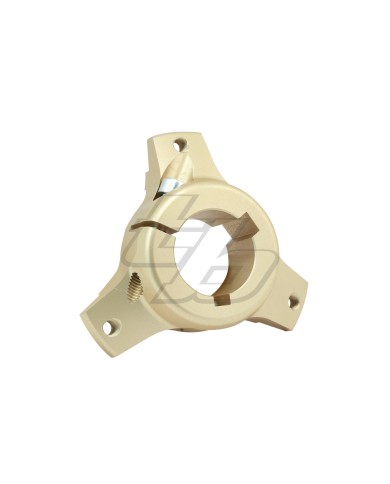 Brake disc holder Mini Ø30mm – fix TBGOLD