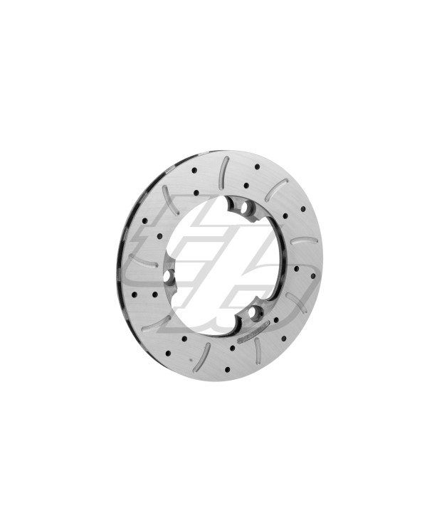 Brake disc Mini – fi/floating 2023