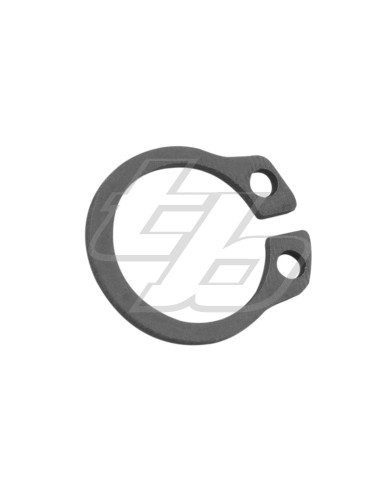 Circlip for Front Brake disc holder KZ