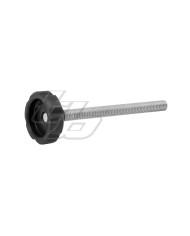 Divider Register Pommel