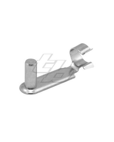 CLIP SICUREZZA Ø6X24MM