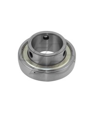 REAR AXLE BEARING 40 C/GRANI 208 ZZ