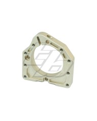 AXLE FLANGE Ø40-50mm STANDARD TBGOLD