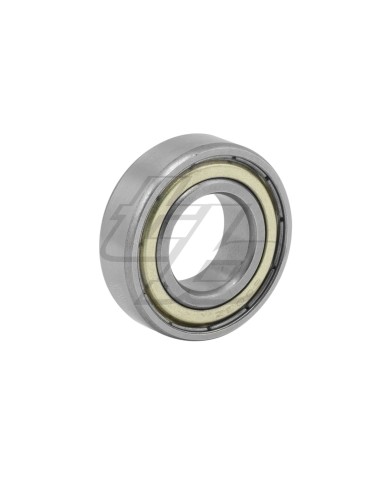 BEARING Ø17XØ35X10MM