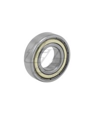 BEARING Ø17XØ35X10MM