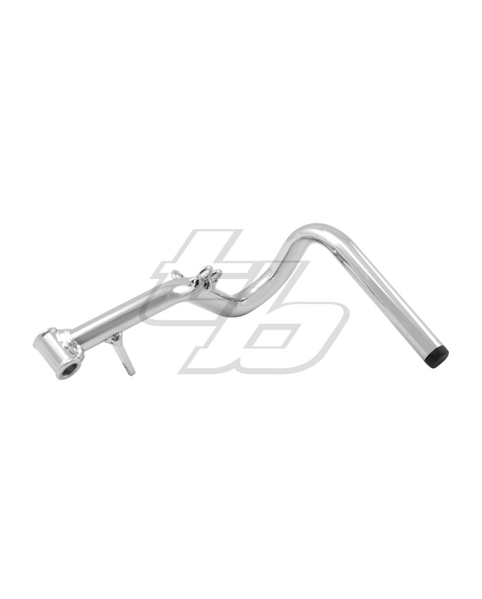 PEDALE STD GAS S55-S586-S197