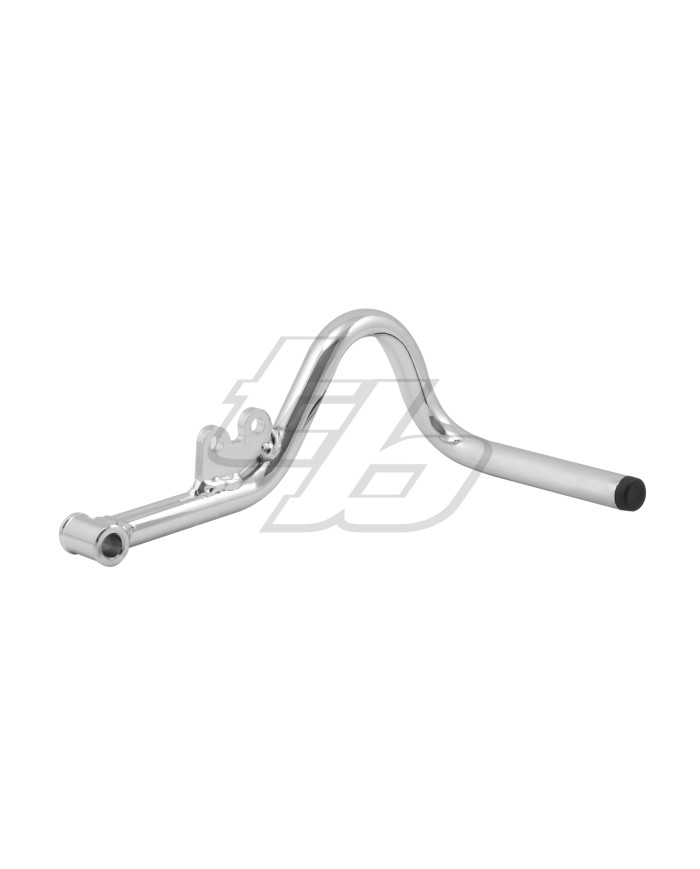 Brake PEDAL STDNEW S55M-S197M