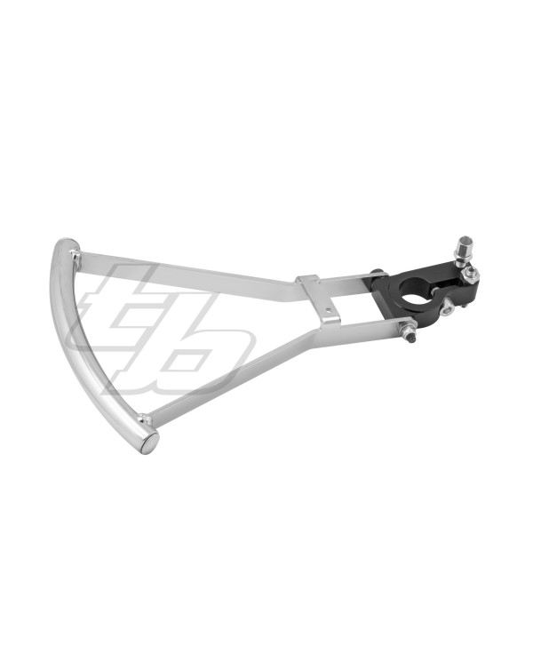 CLUTCH LEVER COMPLETE std