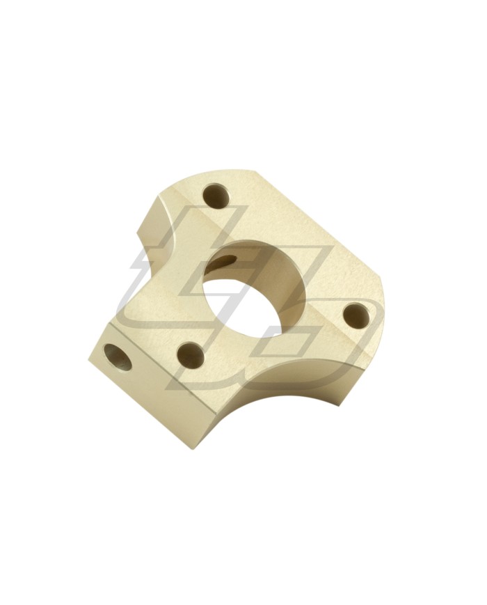 SUPPORT CLUTCH LEVER 2022 TBGOLD