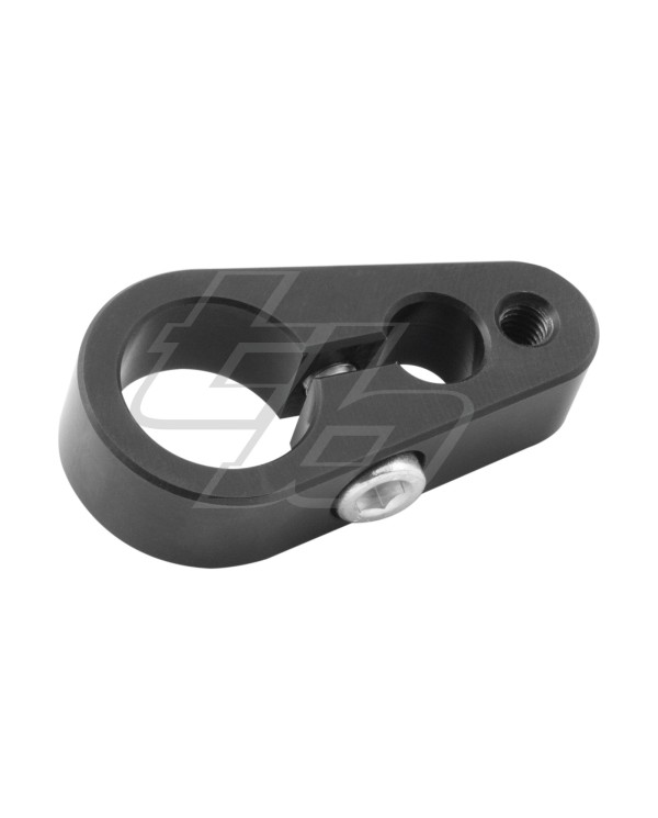 SUPPORT REGISTER SCREW CLUTCH LEVER 2022 BLACK