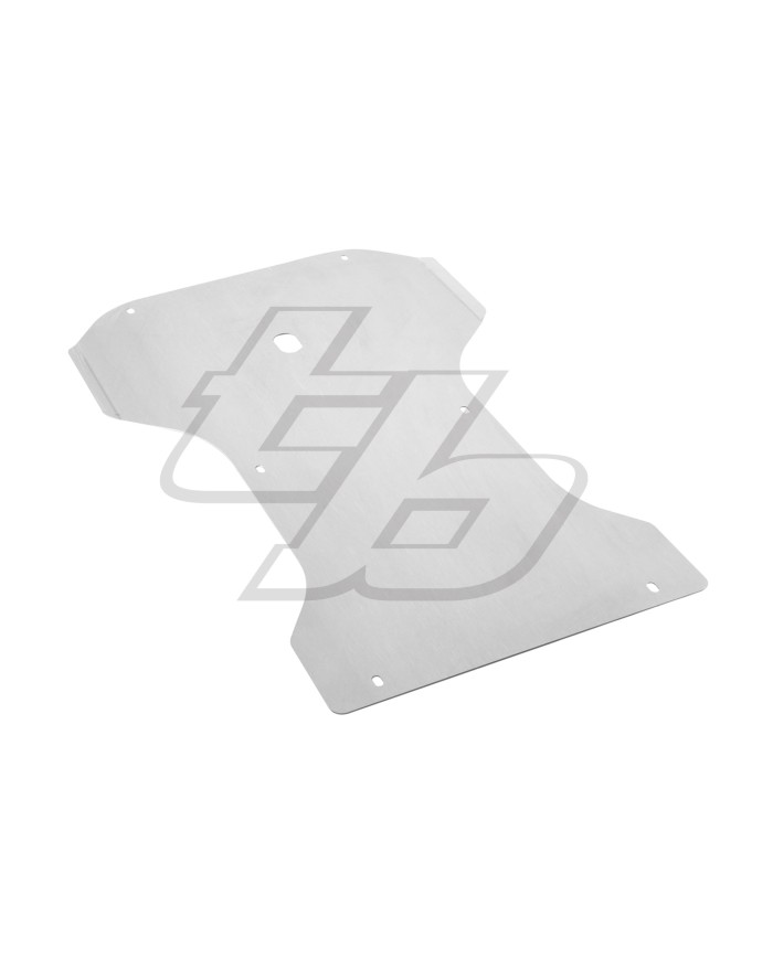 RACING FLOOR PLATE Mini MONSTER M20