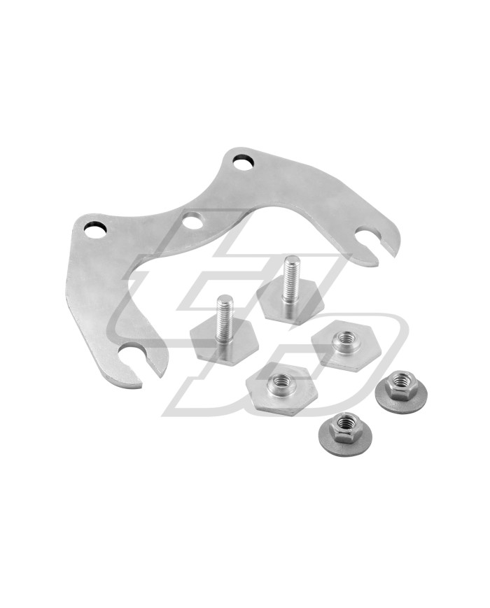 SET FIXING SCREWS CHAINGUARD TAG/OK 2022