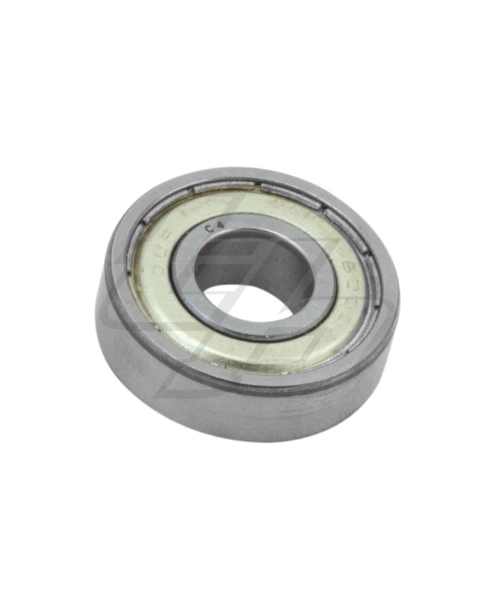 BEARING FOR STUB AXLE 6000ZZ D10