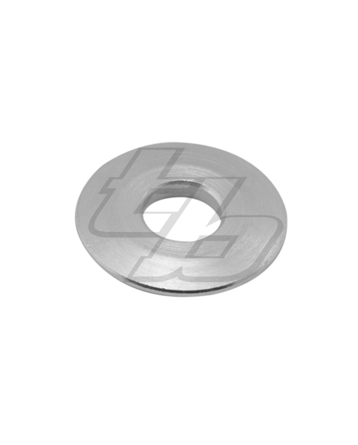 STUB AXLE SPENCER 8x28x4mm CON