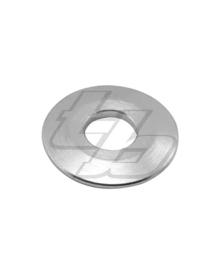 STUB AXLE SPACE 10  -28x 3 PLANE