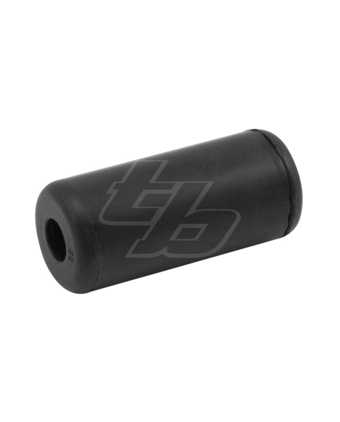 Rear Bumper Rubber D28