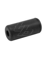 Rear Bumper Rubber D28