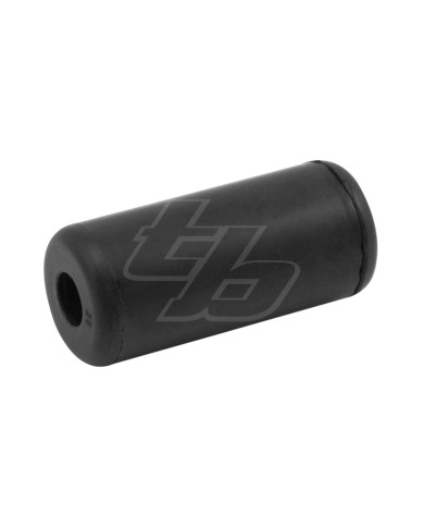 Rear Bumper Rubber D32