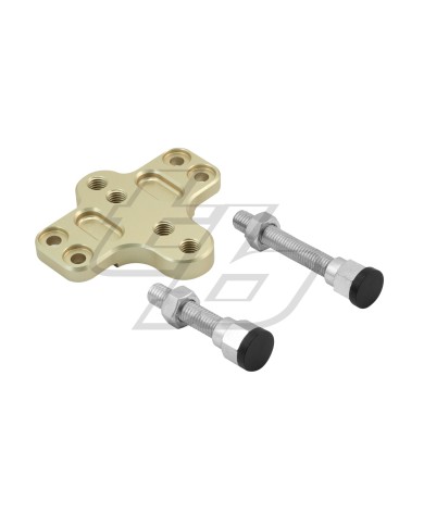 Chain Stretcher 2 Screws Tbgold