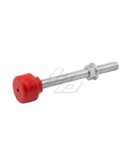 Screw M10 X 100Mm With Plastic Head