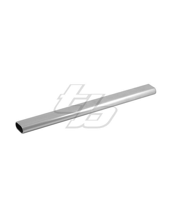 Front Steel Stabilizer S55 S586 Ø30X1Mm Oval