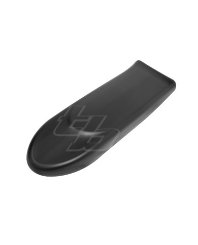 Side Bodywork Mod.507 Black