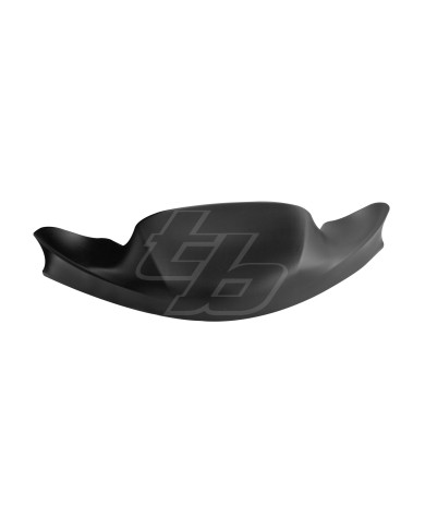 Front Spoiler Mod.M20 Monster Black