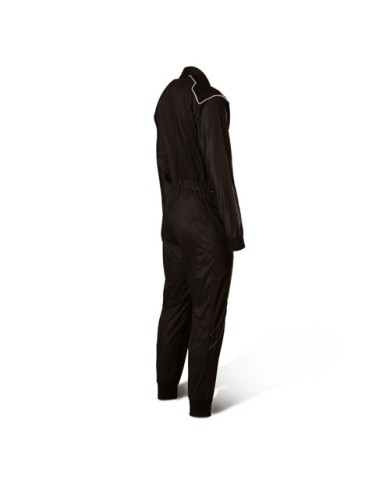 Hobby suit black size 110