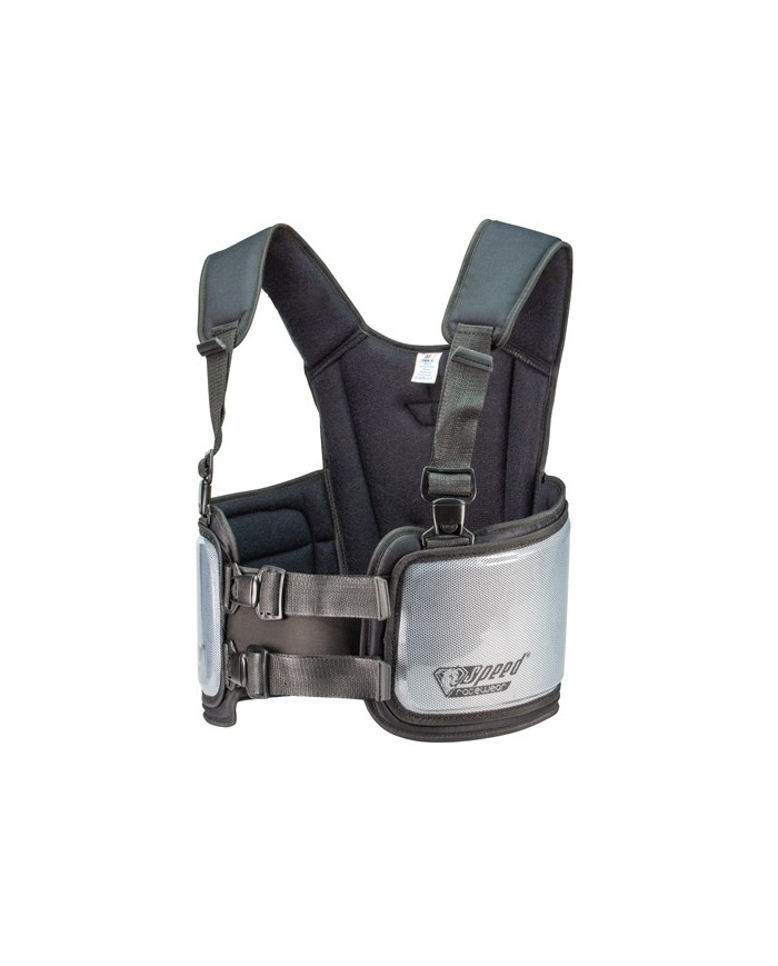 Rib Protection rental