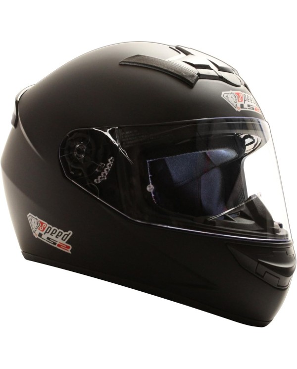 Helmet LS2 gloss matt