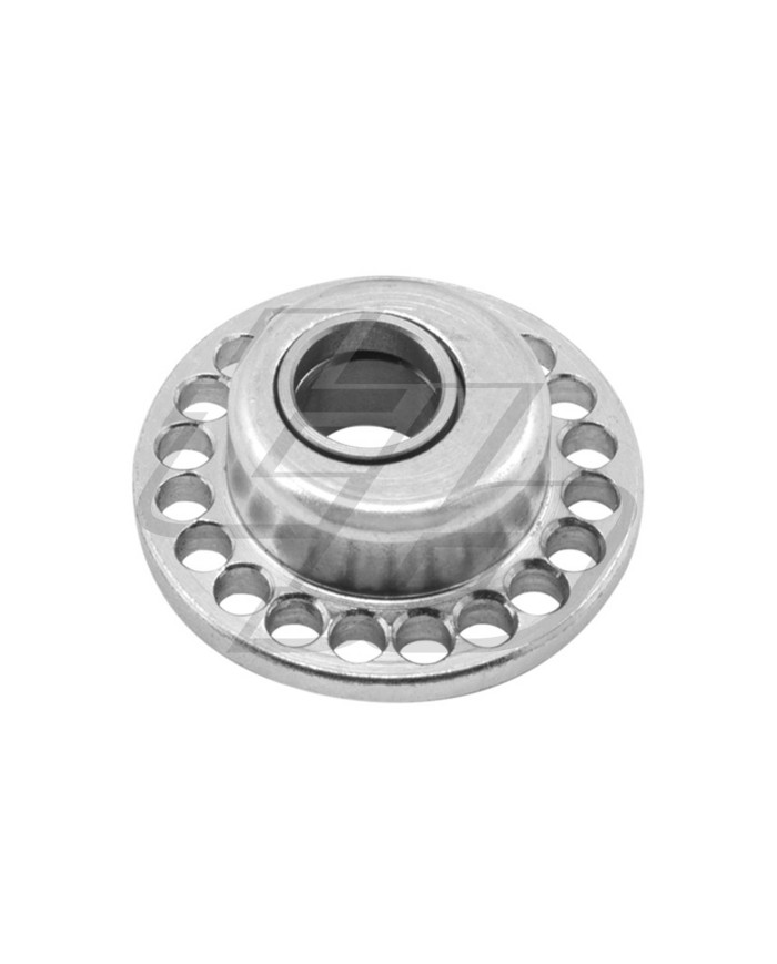 COMPLETE CAMBER - CASTER BUSH ECCENTRIC 1,5mm 2017