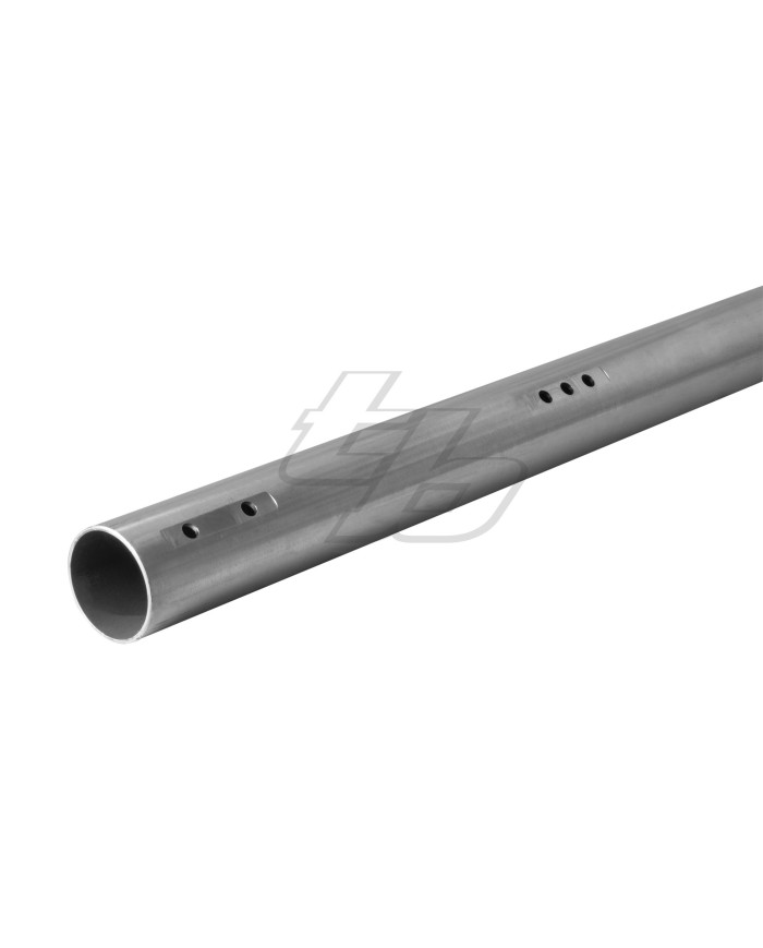ASSALE Ø50x2x1060MM MOD.H