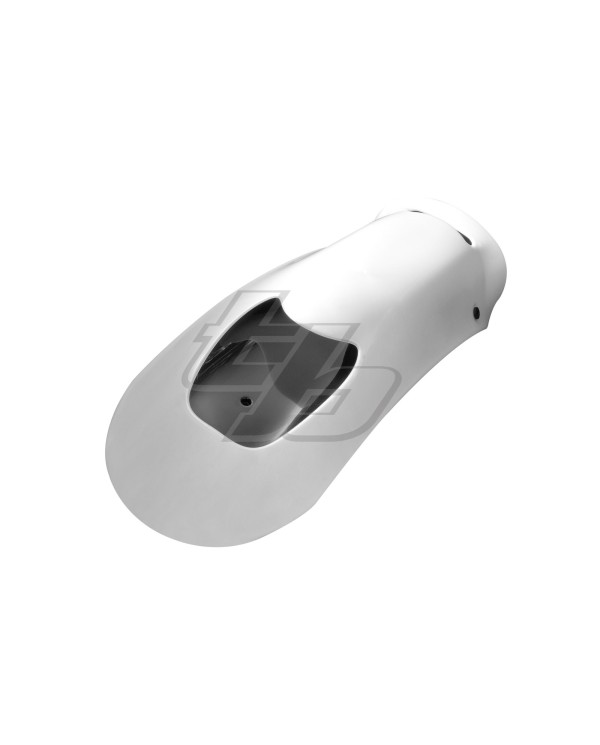 Nassau Panel Mod.508 White