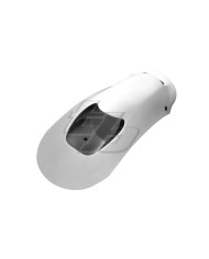 Frontalino Portanumero Mod.508 Bianco