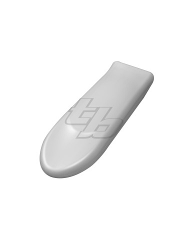 Side Bodywork Mod.507 White