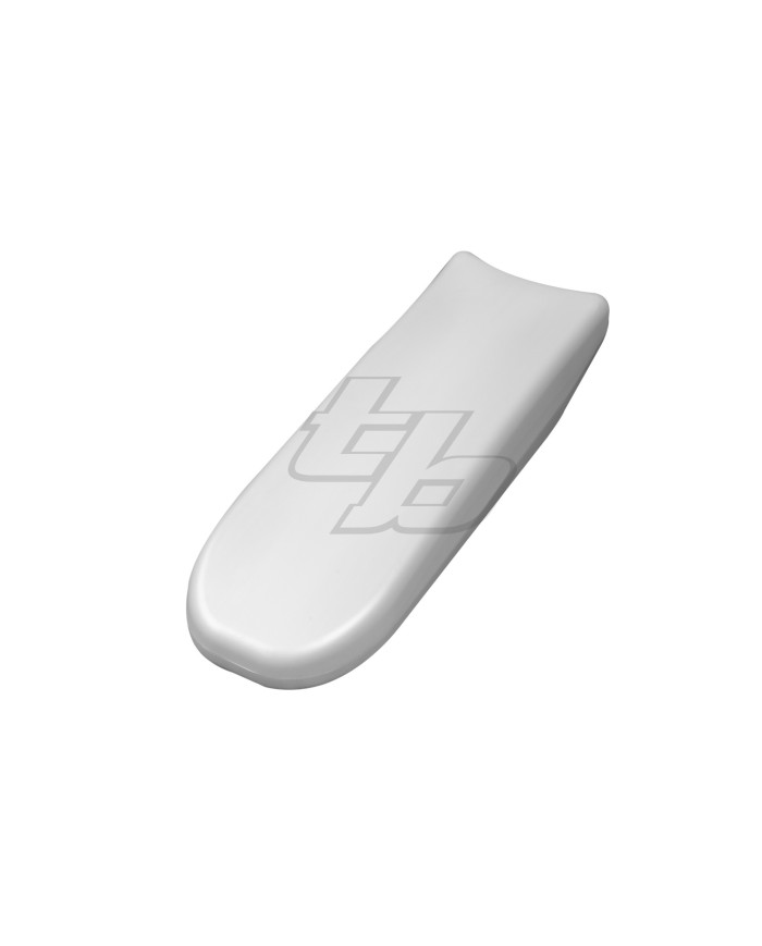 Carenatura Laterale Mod.Monster M20 Bianco