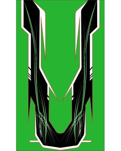 Serigrafia Tbkart Pianale 2018