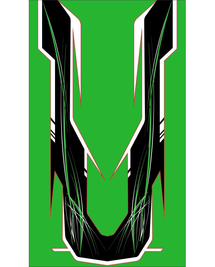 Serigrafia Tbkart Pianale 2018