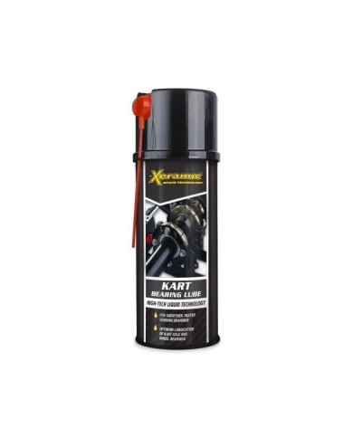 PM Xeramic® Bearing Lube