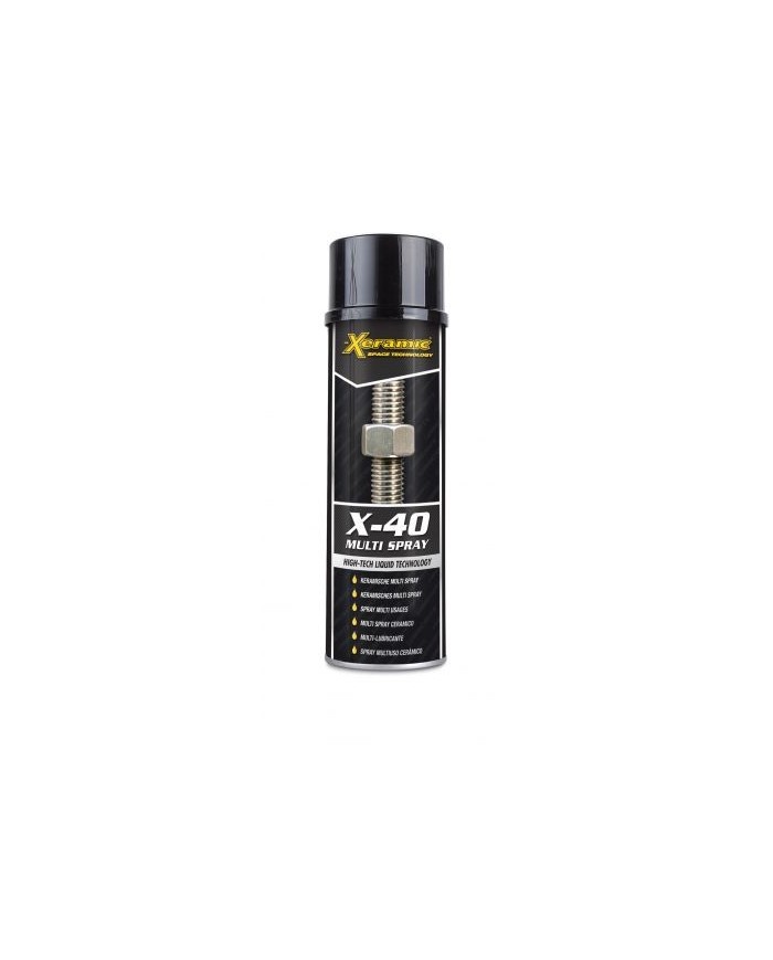 PM Xeramic® X40 Ceramic Multi Spray