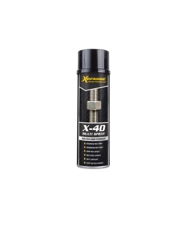 PM Xeramic® X40 Ceramic Multi Spray
