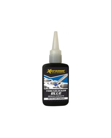 Threadlocker Xeramic BLUE Medium