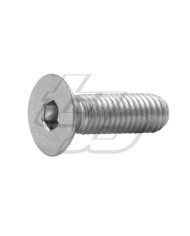 SCREW VTPSCE 8X25