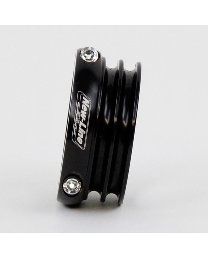 D 55 Axel Pulley