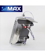 Radiatore Big Completo Di Supporti E Tappo