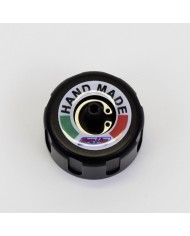 Cap Radiator New Line