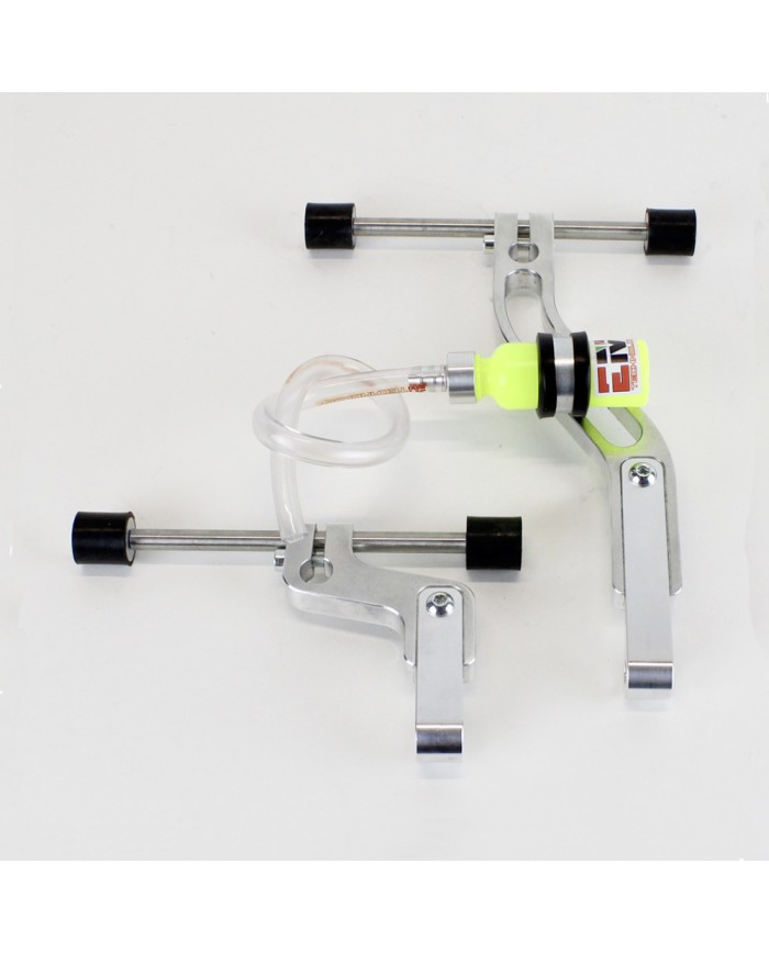 Supporti Radiatore Em-06